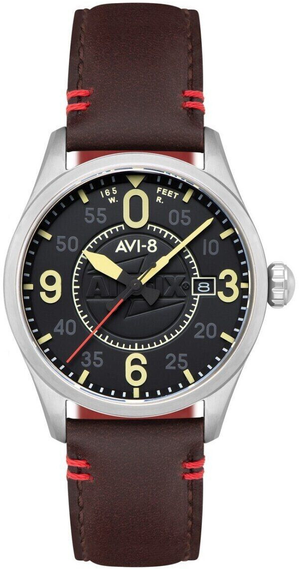 AVI-8 Watch Men 409008