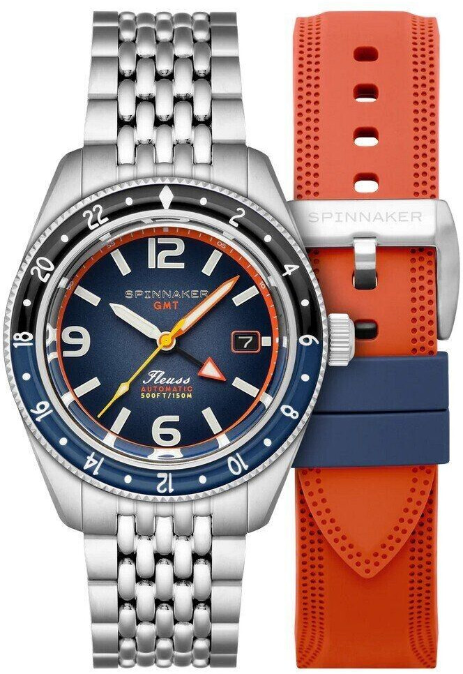 Spinnaker Watch Men 512088