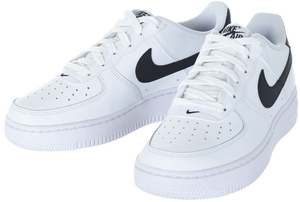 Air force black skroutz best sale