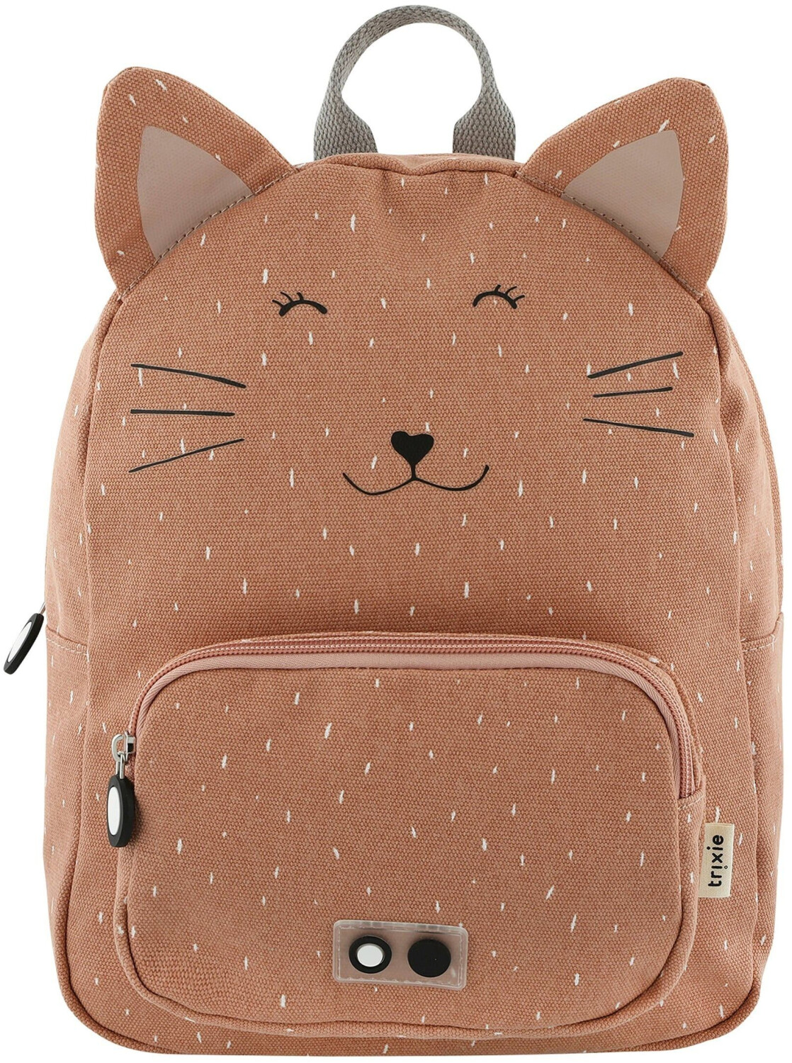 trixie-baby Pre School Backpack Mrs. Cat