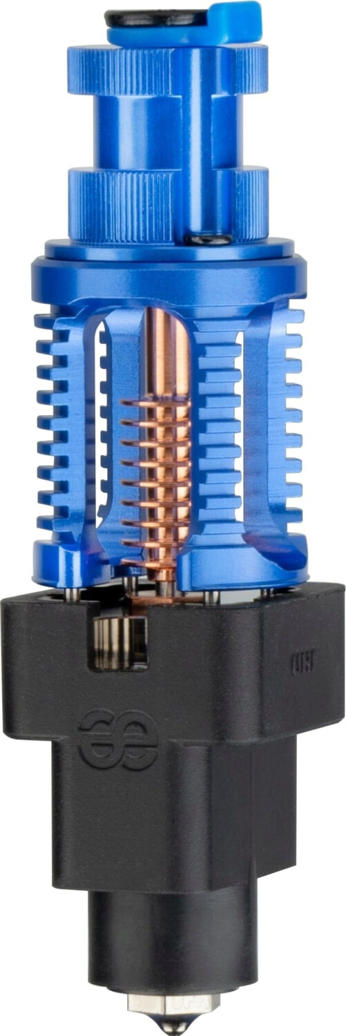 Phaetus Dragon Hotend UHF Blue