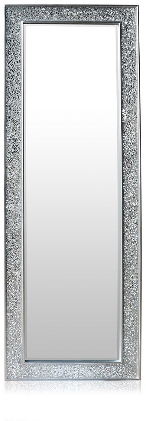 Casa Chic Norwich mirror 130 x 45 cm silver