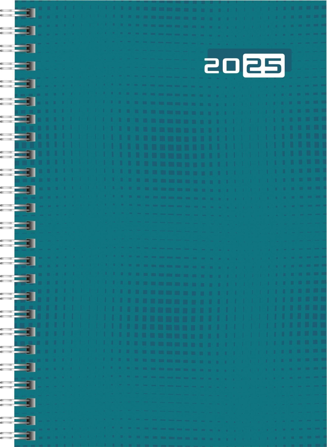 人気カラーの 2 futura Buchkalender Rido A5 Grafik Seiten Woche/2 1 手帳