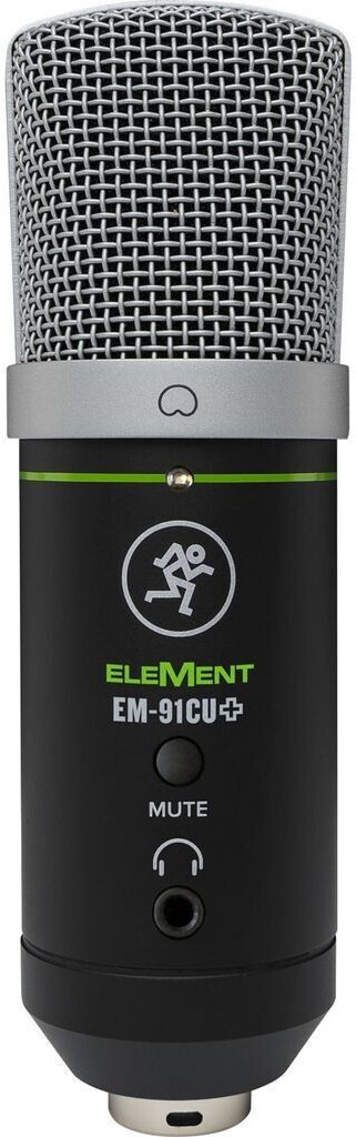 Mackie EM-91CU+