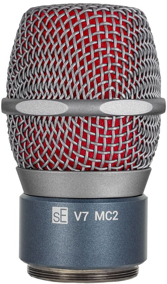 sE Electronics V7 MC2 Grey