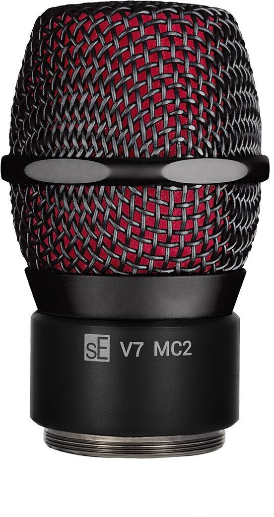 sE Electronics V7 MC2 Black