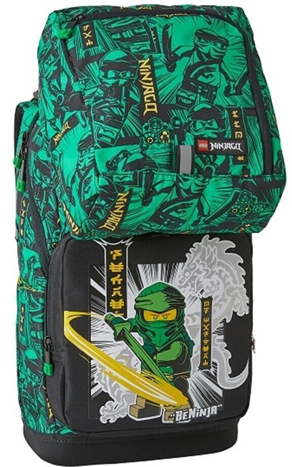 LEGO Optimo Starter Ninjago Green (20238-2301)