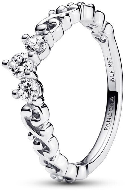 Pandora Regal Swirl Tiara Ring (192232C01)