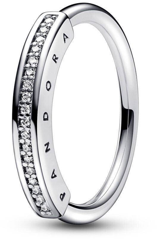 Pandora Signature I-D Pavé-Ring (192283C01)