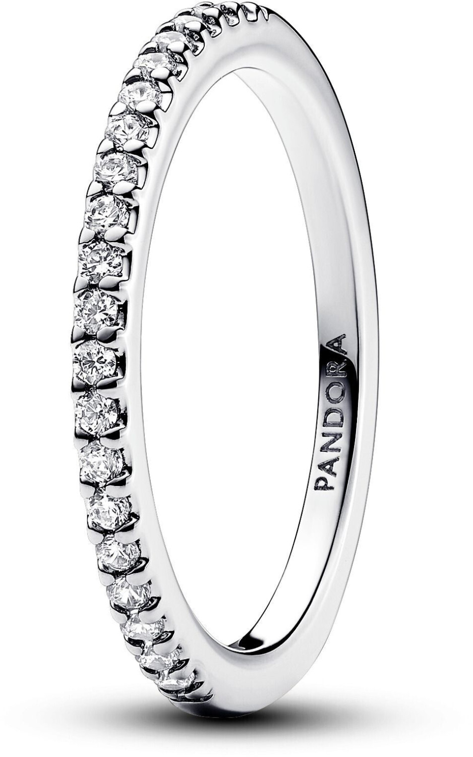 Pandora Sparkling Band Ring (192999C01)