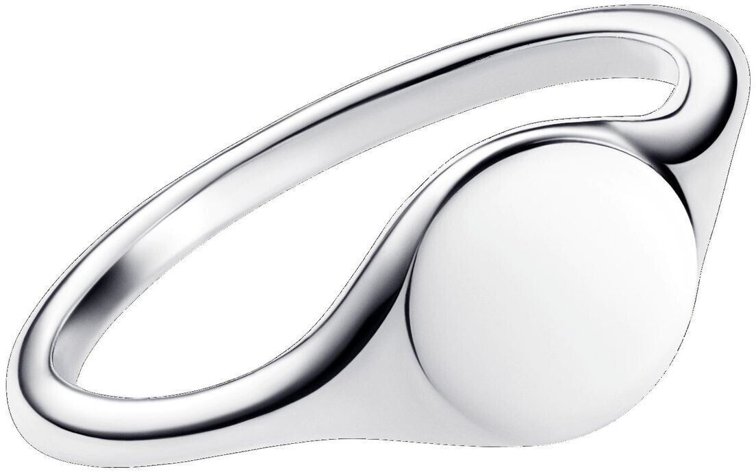 Pandora Engravable Signet Ring (193093C00)