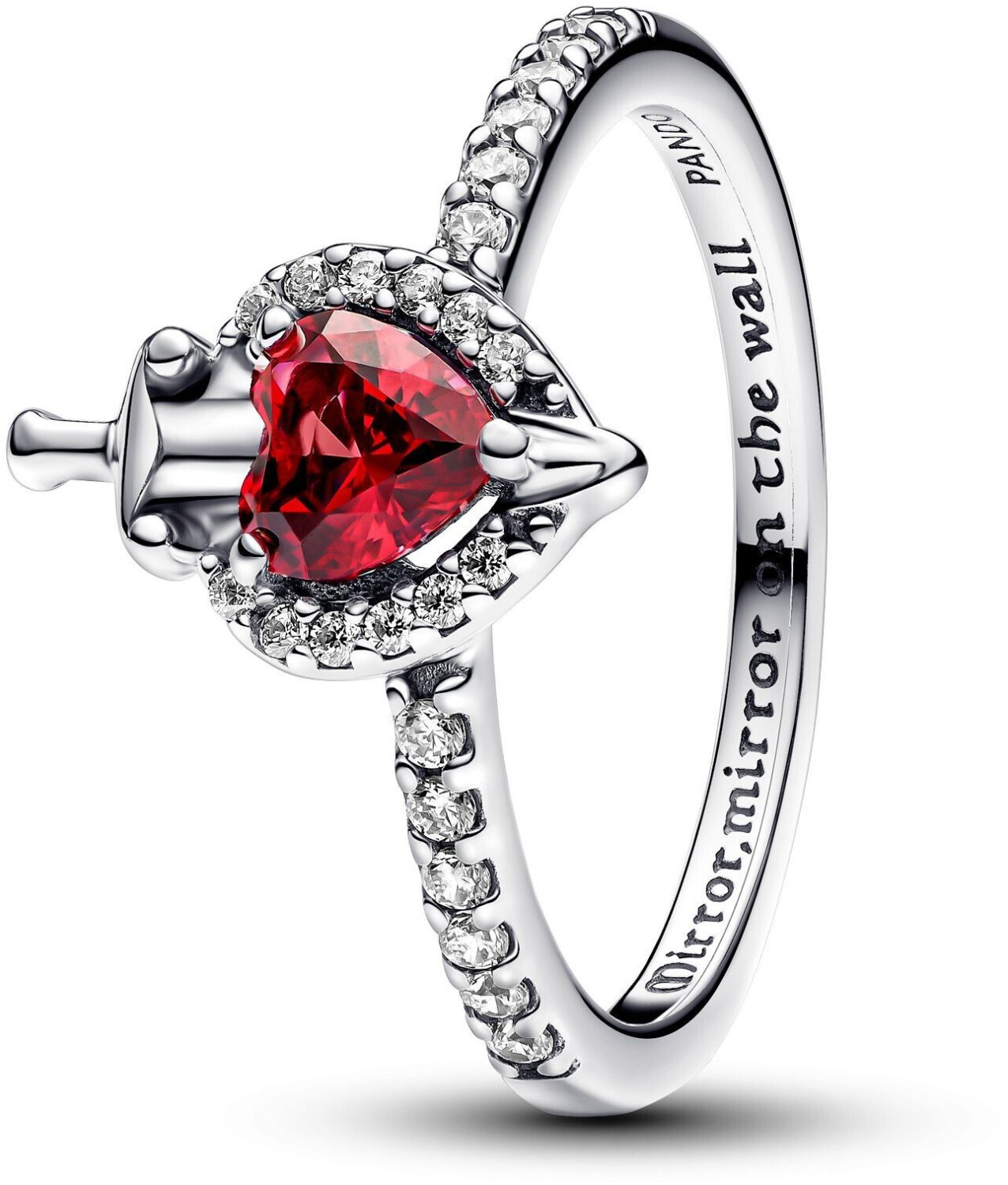 Pandora Disney Villains Evil Queen Ring (193422C01)