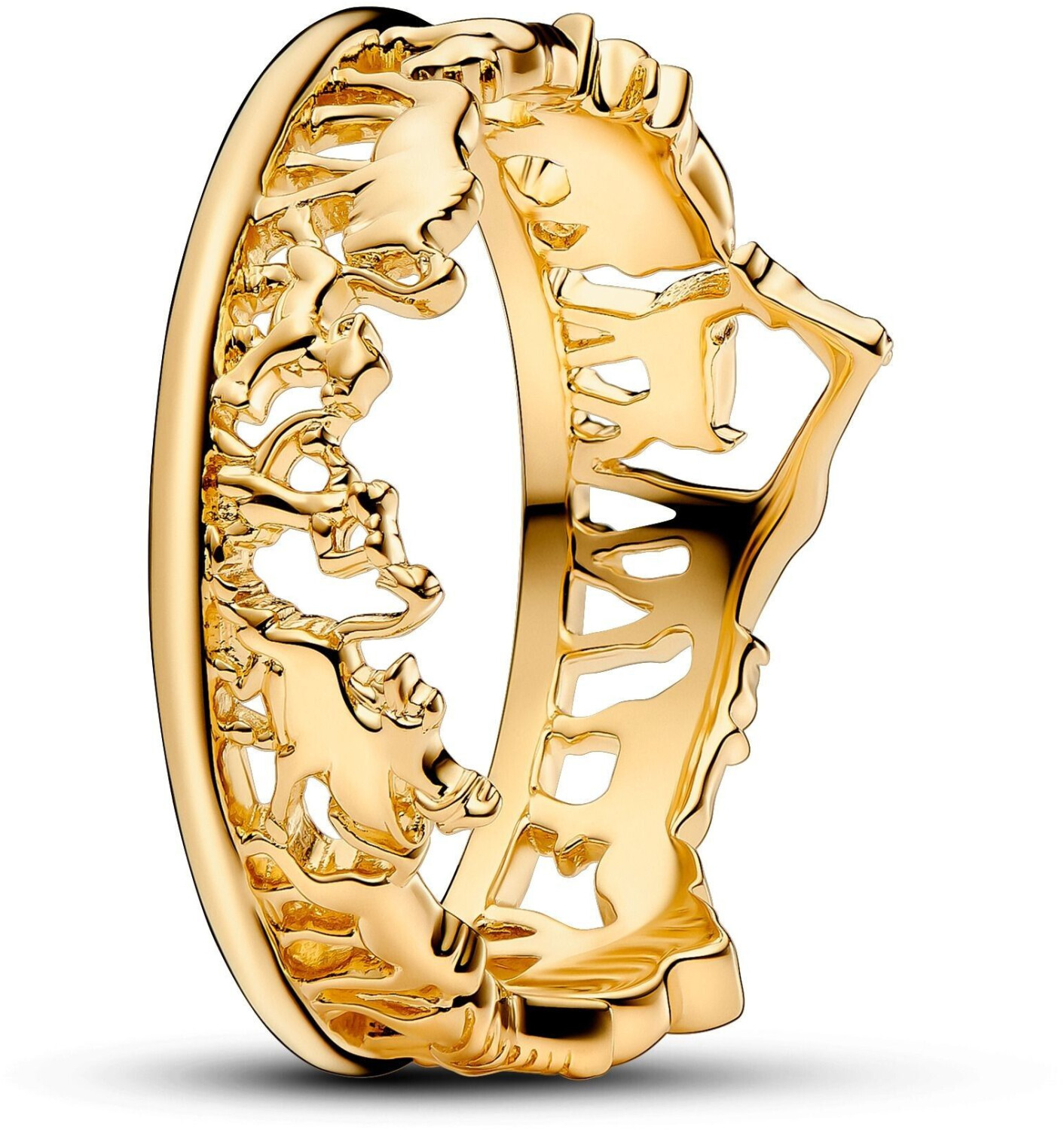 Pandora Disney The Lion King Ring (163362C00)