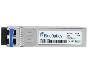 SFP 10GE LR CE compatibile SFP BO35J13610D SFP 10GE LR CE compatibile SFP BO35J13610D