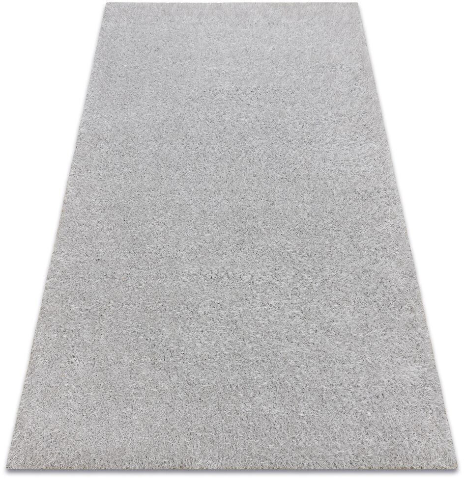 Dywany Łuszczów Tapis 7005 Buenos Shaggy gris