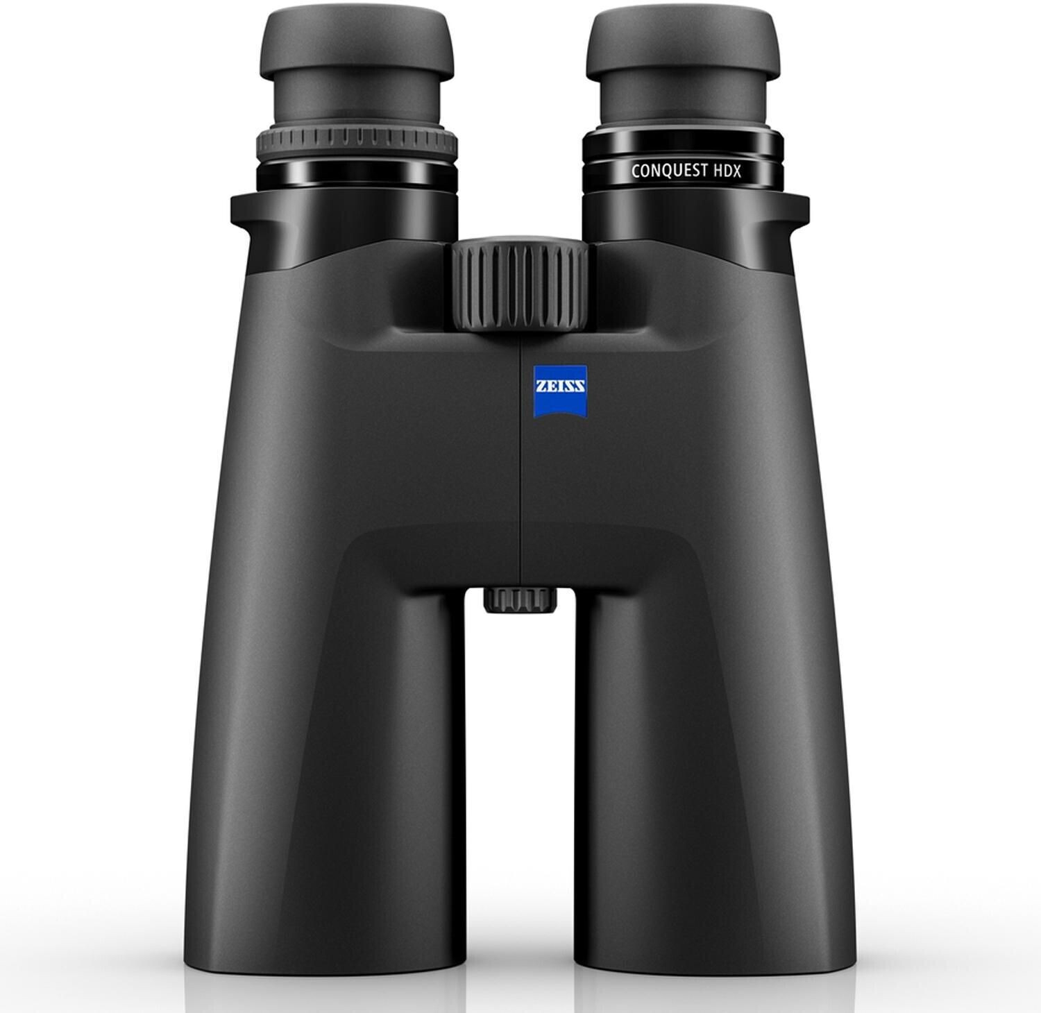 Zeiss Conquest HDX 15x56