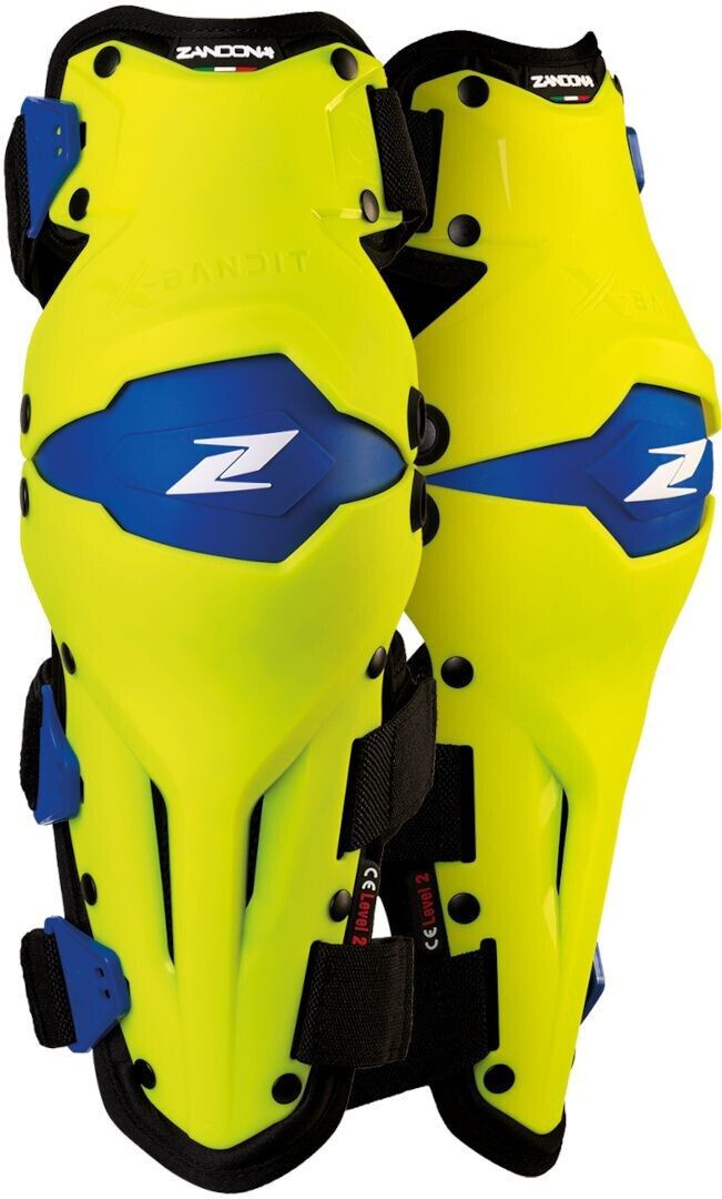 Zandona 3262YEBEUNBK