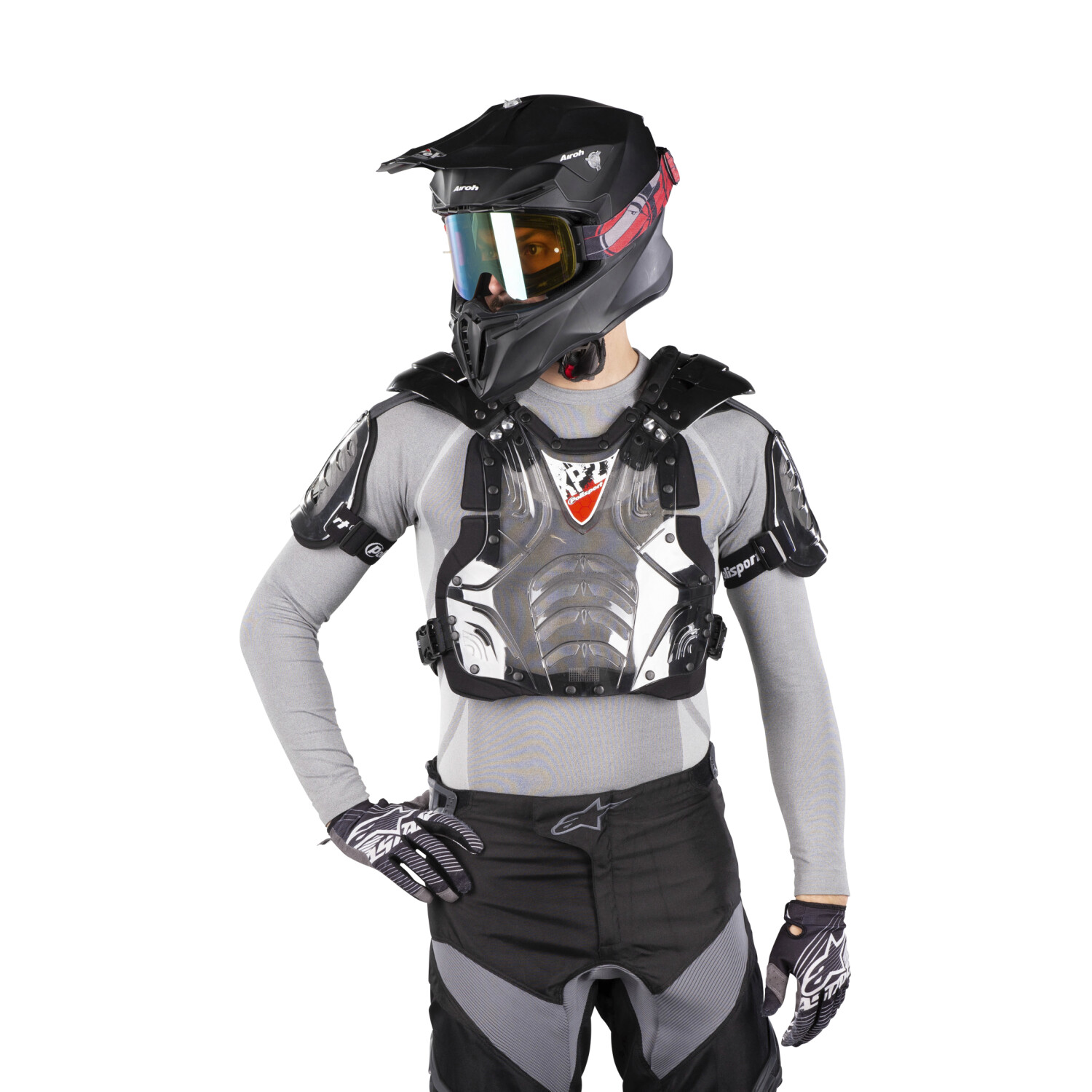 Polisport 8000300013