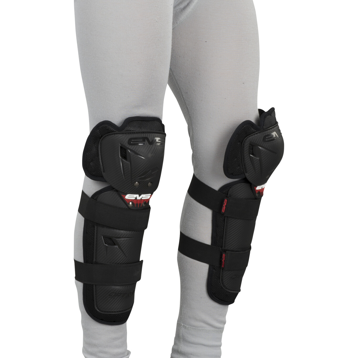 EVS Sports OPTK16-BK-A