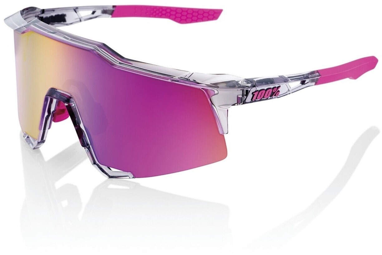 100% Speedcraft 60007-00017