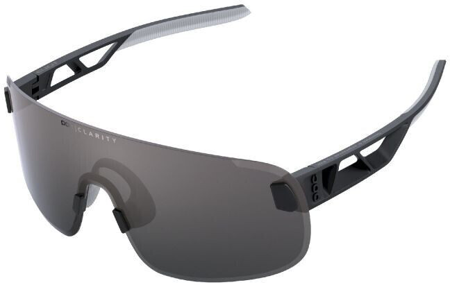 POC Elicit uranium black/clarity universal/sunny grey