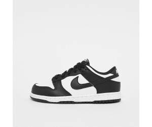 Nike Dunk Low Kids au meilleur prix Decembre 2024 idealo