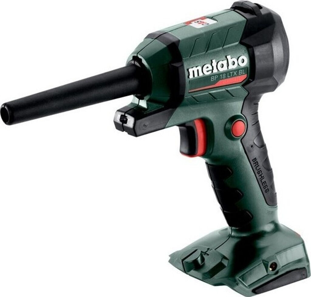 Metabo BP 18 LTX BL (600798850)