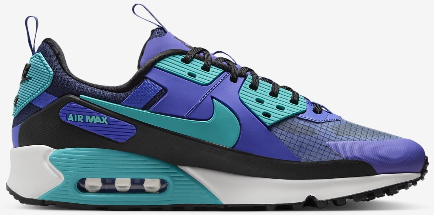 Nike Air Max 90 Drift persian violet midnight navy black dusty cactus ab 149 95 Preisvergleich bei idealo