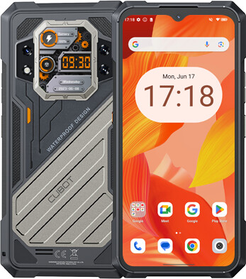 Cubot KingKong X 256GB