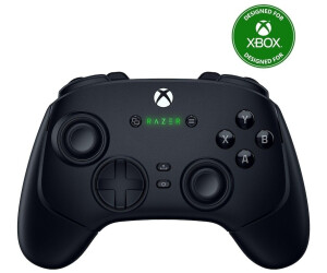 Razer Wolverine V3 Tournament Edition - Kabelgebundener Esports Controller  für Xbox X|S & PC Schwarz: Amazon.de: Computer & Zubehör