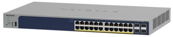 Netgear GS728TPv3