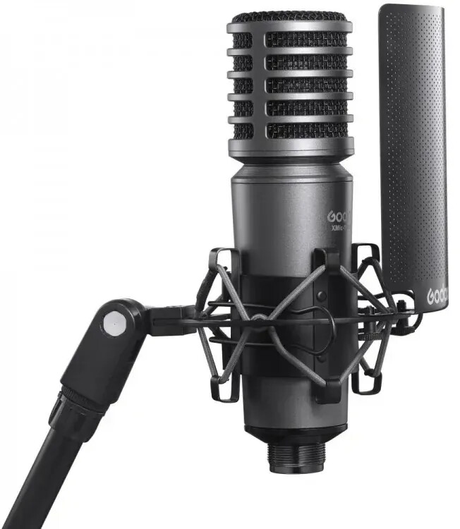 Godox XMic100GL