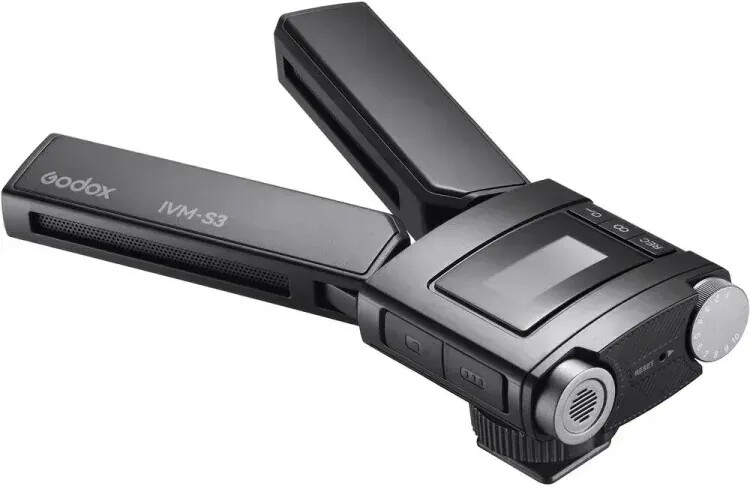 Godox IVM-S3