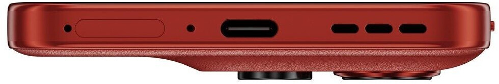 Motorola Edge 50 Neo 512GB Poinciana Red