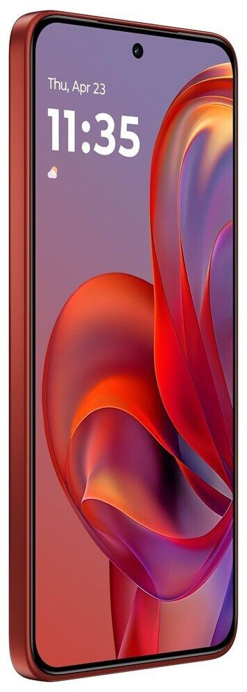 Motorola Edge 50 Neo 512GB Poinciana Red