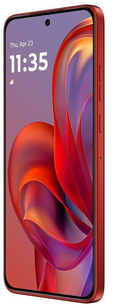 Motorola Edge 50 Neo 512GB Poinciana Red