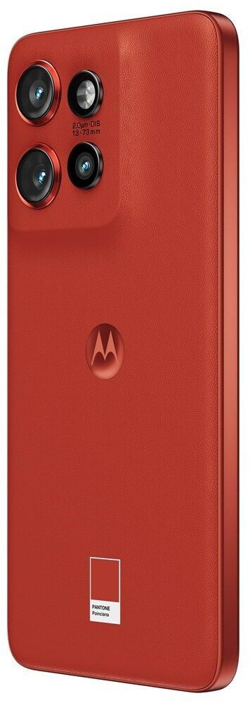 Motorola Edge 50 Neo 512GB Poinciana Red