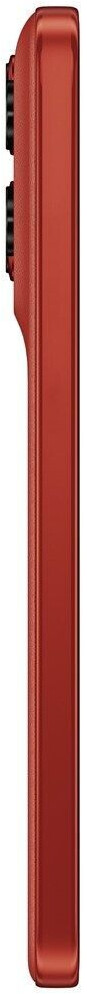 Motorola Edge 50 Neo 512GB Poinciana Red