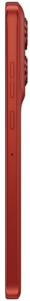 Motorola Edge 50 Neo 512GB Poinciana Red