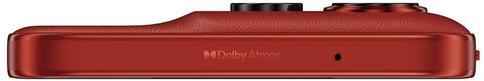 Motorola Edge 50 Neo 512GB Poinciana Red