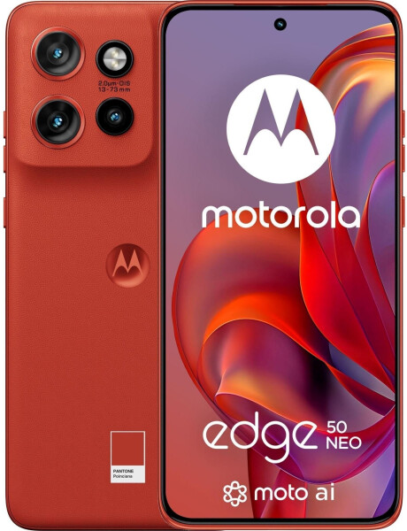 Motorola Edge 50 Neo, Bild 2