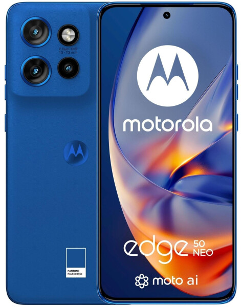 Motorola Edge 50 Neo, Bild 7