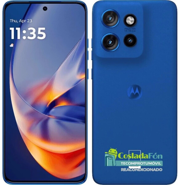 Motorola Edge 50 Neo, Bild 8