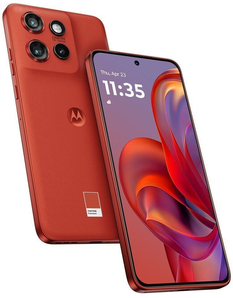 Motorola Edge 50 Neo