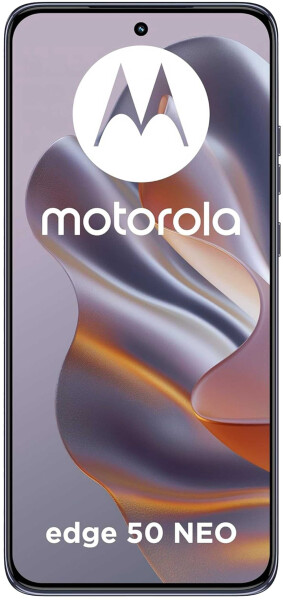 Motorola Edge 50 Neo 256GB Grisaille Grey, Bild 2