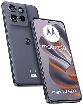 Motorola Edge 50 Neo 256GB Grisaille Grey, Bild 15
