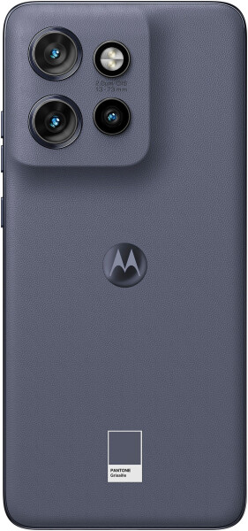 Motorola Edge 50 Neo 256GB Grisaille Grey, Bild 3