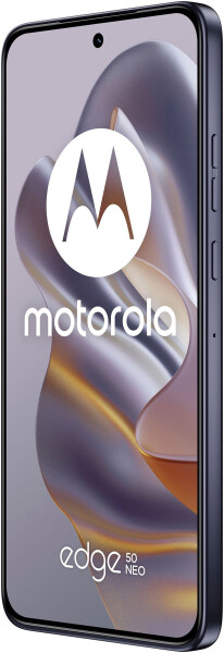 Motorola Edge 50 Neo 256GB Grisaille Grey, Bild 5