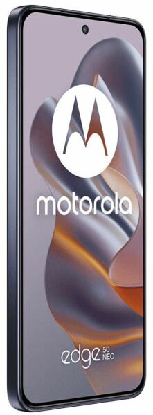 Motorola Edge 50 Neo 256GB Grisaille Grey, Bild 10