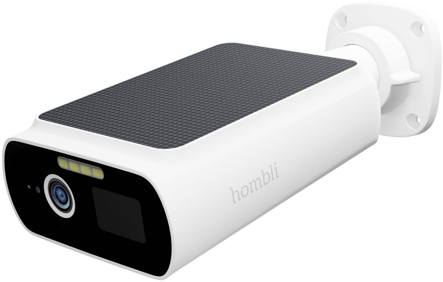 Hombli Solar Cam 2K